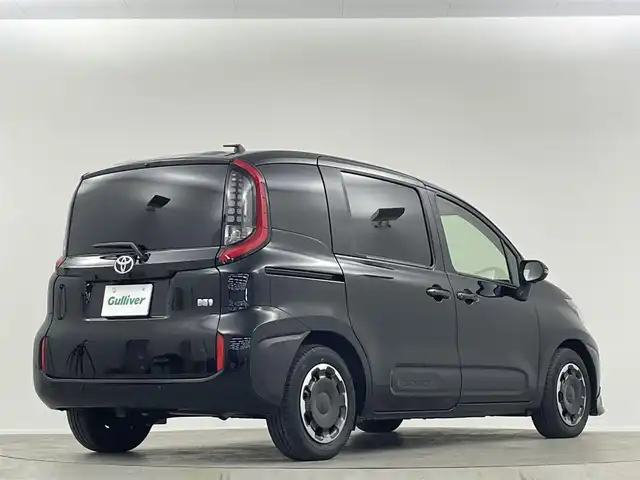 トヨタ シエンタ ハイブリッド Z 埼玉県 2022(令4)年 0.9万km ブラック 純正１０．５型ＤＡ　ＴＶ　ＢＴ　モデリスタエアロ　全方位カメラ　ＥＴＣ　ドライブレコーダー　衝突被害軽減　両側パワースライドドア　前後コーナーセンサー　レーンキープアシスト　ＬＥＤヘッドライト　BSM