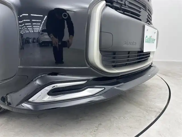 トヨタ シエンタ ハイブリッド Z 埼玉県 2022(令4)年 0.9万km ブラック 純正１０．５型ＤＡ　ＴＶ　ＢＴ　モデリスタエアロ　全方位カメラ　ＥＴＣ　ドライブレコーダー　衝突被害軽減　両側パワースライドドア　前後コーナーセンサー　レーンキープアシスト　ＬＥＤヘッドライト　BSM