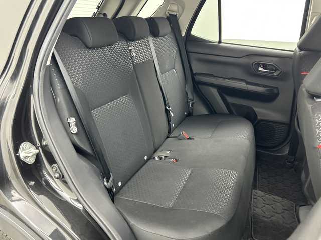 ダイハツ ロッキー G 三重県 2020(令2)年 5.7万km ブラックマイカメタリック /禁煙車//純正ナビ/　HDMI/フルセグTV/SD/AM/FM/BT/iPod/CD/DVD//レーダークルーズコントロール//前席シートヒーター//オートライト//ビルトインETC//プリクラッシュ//レーンキープ//ドライブレコーダー//電格ミラー//プッシュスタート//ステアスイッチ