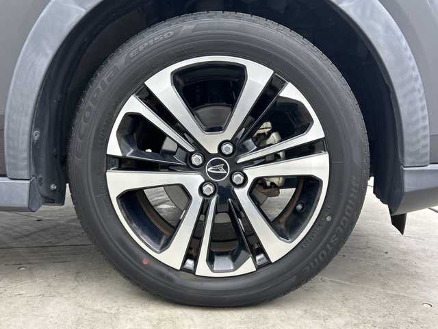 ダイハツ ロッキー G 三重県 2020(令2)年 5.7万km ブラックマイカメタリック /禁煙車//純正ナビ/　HDMI/フルセグTV/SD/AM/FM/BT/iPod/CD/DVD//レーダークルーズコントロール//前席シートヒーター//オートライト//ビルトインETC//プリクラッシュ//レーンキープ//ドライブレコーダー//電格ミラー//プッシュスタート//ステアスイッチ