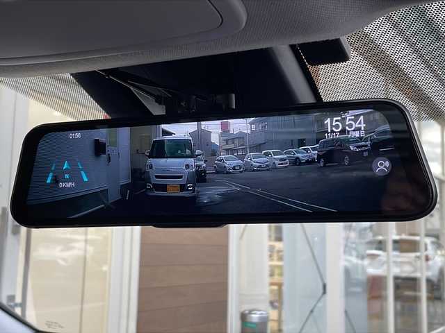 トヨタ プリウス Sセーフティプラス 岐阜県 2018(平30)年 6.3万km スティールブロンドM 禁煙車/純正ナビ/フルセグTV/クルーズコントロール/クリアランスソナー/前後コーナーセンサー/衝突軽減ブレーキ/ミラー型ドライブレコーダー/ETC/バックカメラ/純正アルミホイール/純正フロアマット/シートカバー/プッシュスタート/ドアバイザー/オートエアコン/オートライト/オートハイビーム/スマートキー