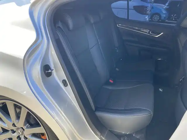 レクサス ＧＳ 250 Fスポーツ 静岡県 2012(平24)年 8.2万km ソニックシルバー 純正HDDナビ/　AM FM CD DVD Bluetooth USB AUX/フルセグTV/ビルトインETC/バックモニター/ドライブレコーダー/パワーシート(前席)/シートヒーター/シートベンチレーション/パワートランクリッド/前後方クリアランスソナー/クルーズコントロール/純正19インチアルミホイール/TOM’Sマフラー/レクサスオレンジキャリパー/車高調/三眼LEDオートヘッドランプ/マークレビンソンサウンド/ブラックレザーシート/フルエアロ