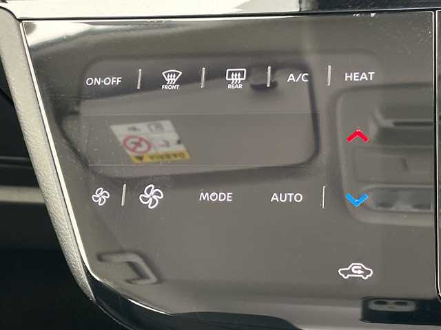 日産 サクラ X 90周年記念車 愛知県 2024(令6)年 0.7万km ライトブルー 純正9型ディスプレイオーディオ　ナビ機能なし/全方位カメラ/バックカメラ/コーナーセンサー/純正アルミホイール/LEDヘッドライト/オートマチックハイビーム/ドライブレコーダー/ETC/ワイヤレス充電機/衝突軽減システム/Bluetooth/ステアリングスイッチ/スマートキー/プッシュスタート