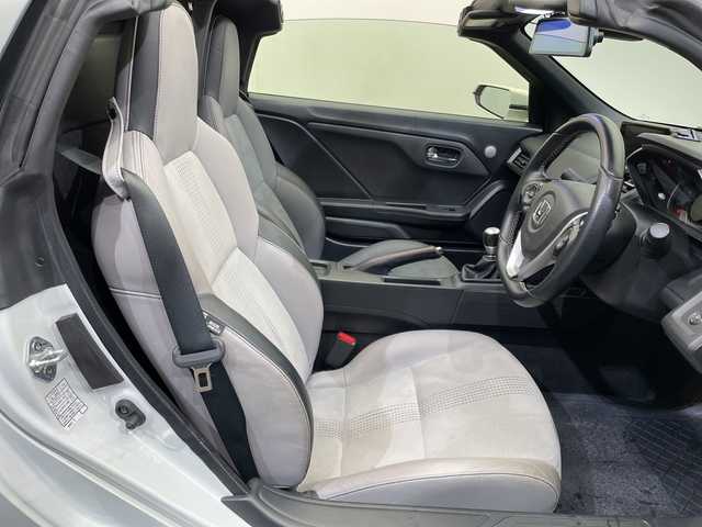 ホンダ Ｓ６６０ α 愛媛県 2016(平28)年 6万km プレミアムスターホワイトP ＥＴＣ／前後ドライブレコーダー／デジタルインナーミラー／ＢＢＳアルミホイール／ＵＳＢ入力端子／クルーズコントロール／バックカメラ／シティブレーキアクティブシステム／スマートキー／禁煙