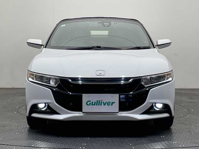 ホンダ Ｓ６６０ α 愛媛県 2016(平28)年 6万km プレミアムスターホワイトP ＥＴＣ／前後ドライブレコーダー／デジタルインナーミラー／ＢＢＳアルミホイール／ＵＳＢ入力端子／クルーズコントロール／バックカメラ／シティブレーキアクティブシステム／スマートキー／禁煙