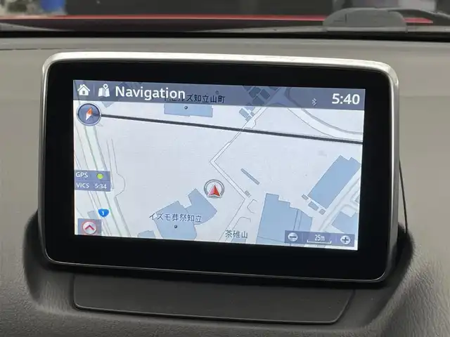 マツダ ＣＸ－３ XD ツーリング 愛知県 2015(平27)年 6.6万km ソウルレッドプレミアムメタリック 純正ナビ　バックカメラ　ＢＳＭ　禁煙車　フルセグＴＶ　ＤＶＤ　ＵＳＢ　ＡＵＸ　Ｂｌｕｅｔｏｏｔｈ　ＨＵＤ　前後ドラレコ　クルーズコントロール　パドルシフト　ＬＥＤライト　ハーフレザー　コーナーセンサー