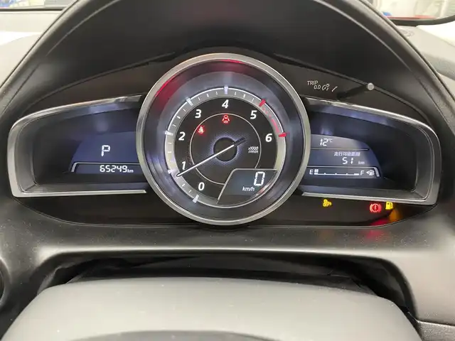 マツダ ＣＸ－３ XD ツーリング 愛知県 2015(平27)年 6.6万km ソウルレッドプレミアムメタリック 純正ナビ　バックカメラ　ＢＳＭ　禁煙車　フルセグＴＶ　ＤＶＤ　ＵＳＢ　ＡＵＸ　Ｂｌｕｅｔｏｏｔｈ　ＨＵＤ　前後ドラレコ　クルーズコントロール　パドルシフト　ＬＥＤライト　ハーフレザー　コーナーセンサー