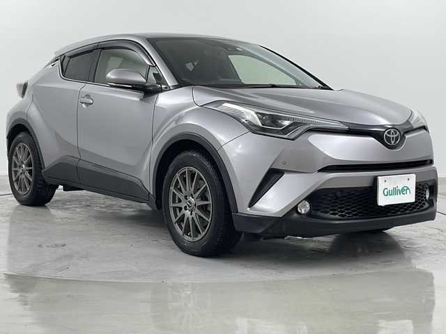 トヨタ Ｃ－ＨＲ