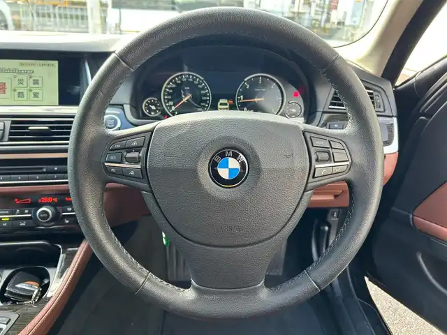 ＢＭＷ ５２３ｄ