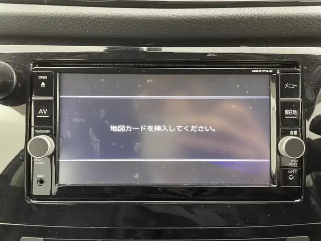 日産 エクストレイル