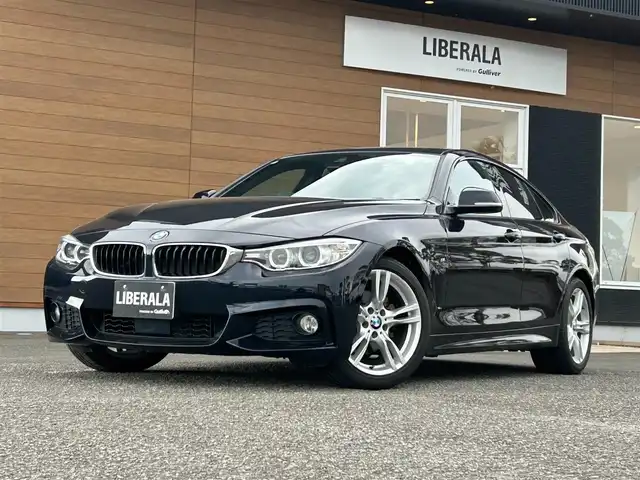 ＢＭＷ ４２０ｉ