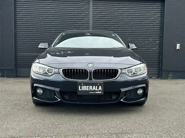 ＢＭＷ ４２０ｉ