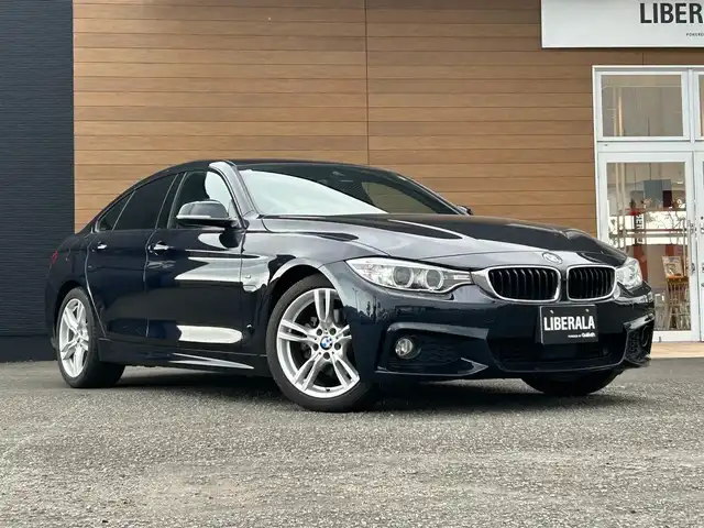 ＢＭＷ ４２０ｉ