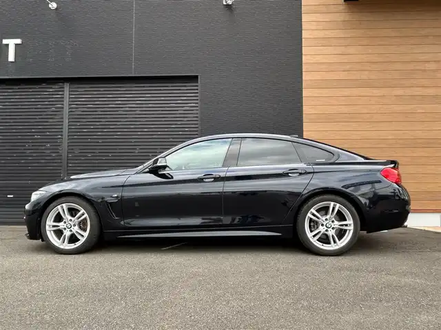 ＢＭＷ ４２０ｉ