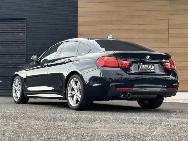 ＢＭＷ ４２０ｉ