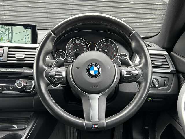 ＢＭＷ ４２０ｉ グランクーペ Mスポーツ 宮崎県 2017(平29)年 4.2万km カーボンブラックM 純正ナビ　/・Bluetooth/・AM/FM/・ミュージックサーバー/バックカメラ/ETC/アクティブクルーズコントロール/インテリジェントセーフティ /・レーンアラート/コンフォートアクセス/アルカンターラシート/・D/N席パワーシート /パワーバックドア