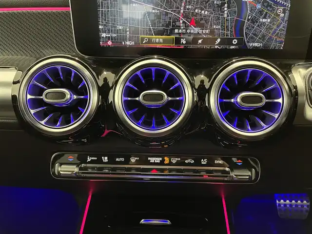 メルセデス・ベンツ ＧＬＢ２００ｄ