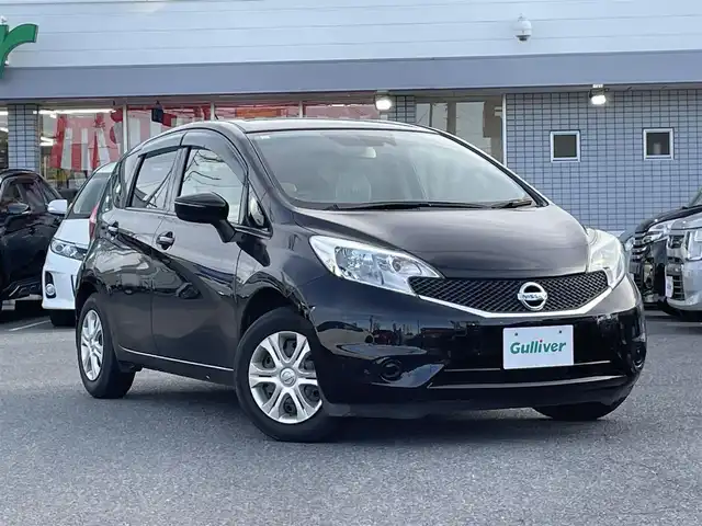 日産 ノート