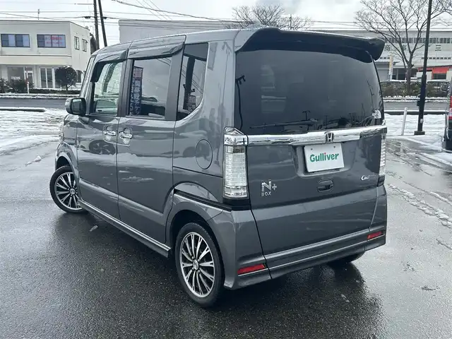 ホンダ Ｎ ＢＯＸ ＋