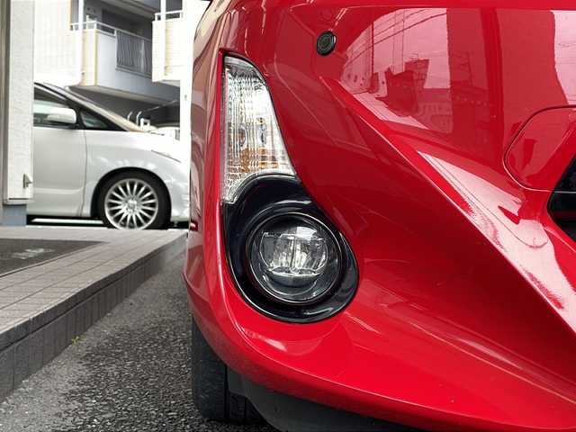 トヨタ アクア S 大阪府 2016(平28)年 6.2万km スーパーレッドⅤ ワンオーナー/純正ナビ/NSZT-Y64T/AM/FM/CD/DVD/SD/TV/BT/メモリナビ/フルセグテレビ/バックカメラ/パーキングアシスト/コーナーセンサー/ドライブレコーダー/純正フロアマット/Wエアバッグ/アイドリングストップ/ドアバイザー/プッシュスタート/ETC/保証書/取扱説明書/記録簿