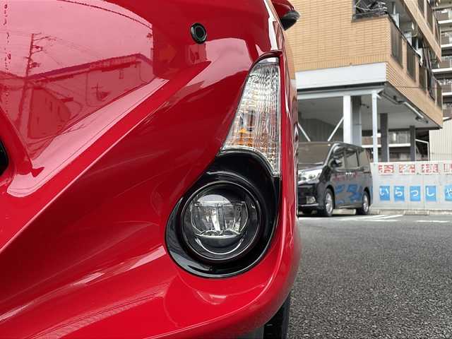 トヨタ アクア S 大阪府 2016(平28)年 6.2万km スーパーレッドⅤ ワンオーナー/純正ナビ/NSZT-Y64T/AM/FM/CD/DVD/SD/TV/BT/メモリナビ/フルセグテレビ/バックカメラ/パーキングアシスト/コーナーセンサー/ドライブレコーダー/純正フロアマット/Wエアバッグ/アイドリングストップ/ドアバイザー/プッシュスタート/ETC/保証書/取扱説明書/記録簿