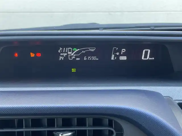 トヨタ アクア S 茨城県 2016(平28)年 6.2万km スーパーレッドⅤ ワンオーナー/純正ナビ/NSZT-Y64T/AM/FM/CD/DVD/SD/TV/BT/フルセグテレビ/バックカメラ/コーナーセンサー/ドライブレコーダー/純正フロアマット/Wエアバッグ/ドアバイザー/プッシュスタート/ETC/保証書/取扱説明書/記録簿