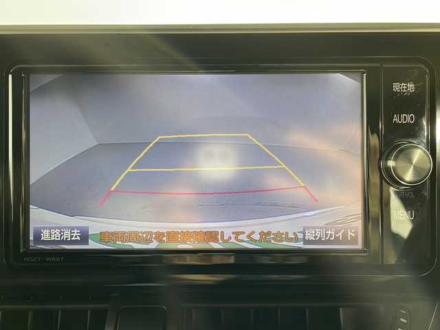 トヨタ Ｃ－ＨＲ G 福岡県 2017(平29)年 7.5万km ホワイトパールクリスタルシャイン フォグランプ/LEDヘッドライト/レーダークルーズコントロール/レーンキープアシスト/シートヒーター(D＋N席)/前後方向コーナーセンサー/フルセグテレビ/プッシュスタート/ETC/バックカメラ