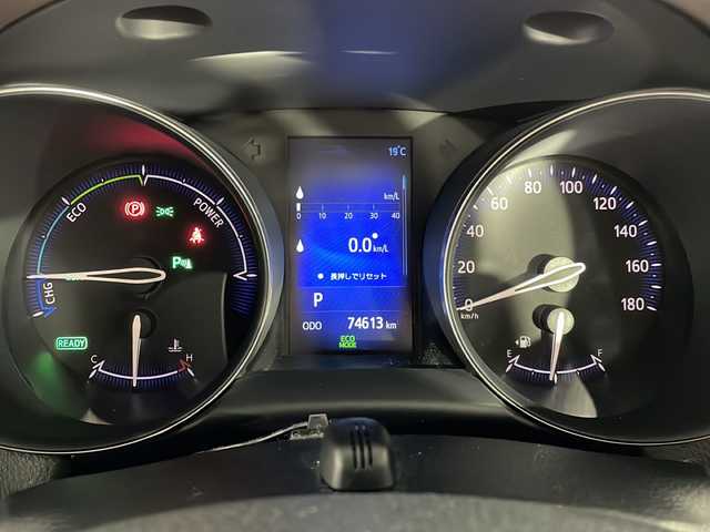 トヨタ Ｃ－ＨＲ G 福岡県 2017(平29)年 7.5万km ホワイトパールクリスタルシャイン フォグランプ/LEDヘッドライト/レーダークルーズコントロール/レーンキープアシスト/シートヒーター(D＋N席)/前後方向コーナーセンサー/フルセグテレビ/プッシュスタート/ETC/バックカメラ