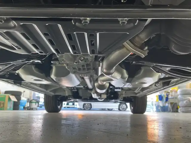三菱 デリカＤ：５ シャモニー 愛知県 2025(令7)年 0.1万km未満 パールⅡ 登録済未使用車　10km/純正10.1型ナビ/・Bluetooth/・CD/DVD/・フルセグテレビ/バックカメラ/両側パワースライドドア/衝突軽減ブレーキ/レーンキープアシスト/オートマチックハイビーム/レーダークルーズコントロール/ハーフレザーシート/LEDヘッドライト