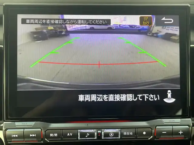 三菱 デリカＤ：５ シャモニー 愛知県 2025(令7)年 0.1万km未満 パールⅡ 登録済未使用車　10km/純正10.1型ナビ/・Bluetooth/・CD/DVD/・フルセグテレビ/バックカメラ/両側パワースライドドア/衝突軽減ブレーキ/レーンキープアシスト/オートマチックハイビーム/レーダークルーズコントロール/ハーフレザーシート/LEDヘッドライト