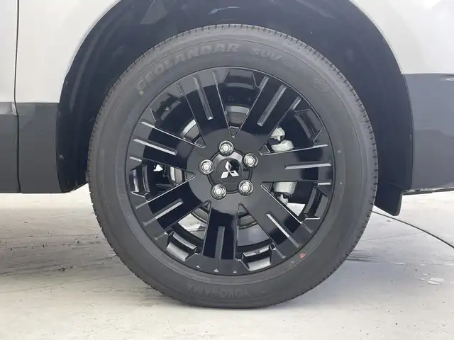 三菱 デリカＤ：５ シャモニー 愛知県 2025(令7)年 0.1万km未満 パールⅡ 登録済未使用車　10km/純正10.1型ナビ/・Bluetooth/・CD/DVD/・フルセグテレビ/バックカメラ/両側パワースライドドア/衝突軽減ブレーキ/レーンキープアシスト/オートマチックハイビーム/レーダークルーズコントロール/ハーフレザーシート/LEDヘッドライト
