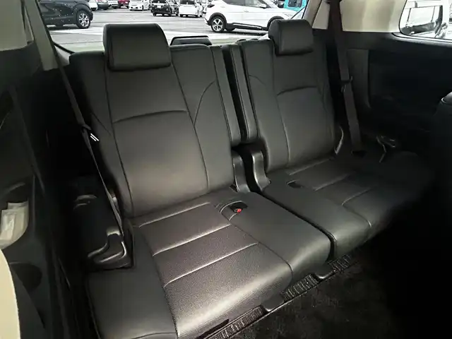 トヨタ アルファード S Cパッケージ 香川県 2019(令1)年 5.1万km ホワイトパールクリスタルシャイン 登録時走行距離：50982km/アルパイン11型ナビ/　CD DVD BT フルセグTV/バックカメラ　左サイドカメラ/アルパインフリップダウンモニター/Wサンルーフ/モデリスタエアロ（フロント　サイド　リアアンダー）/両側パワースライドドア/パワーバックドア/プリクラッシュセーフティシステム/レーンキープアシスト/レーダークルーズコントロール/ブラインドスポットモニター/クリアランスソナー/オートハイビーム/LEDヘッドライト/オートライト/フォグランプ/デジタルインナーミラー/前後ドライブレコーダー/ビルトインETC/レザーシート/シートベンチレーション/パワーシート/シートメモリ/オットマン/ステアリングヒーター/プッシュスタート/スマートキー/スペアキー