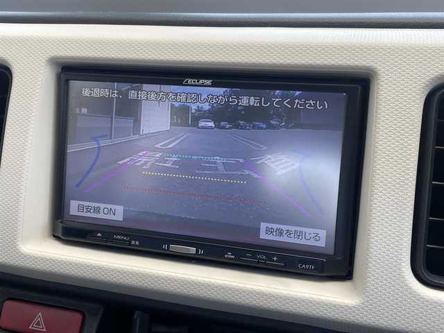 マツダ キャロル GL 埼玉県 2018(平30)年 1.6万km 赤 /社外メモリナビ//ワンセグTV//バックカメラ//運転席シートヒーター//キーレス//Wエアバッグ//ABS//横滑り防止装置//アイドリングSTOP//新車時保証書//取扱説明書//ナビ取説//スペアキー