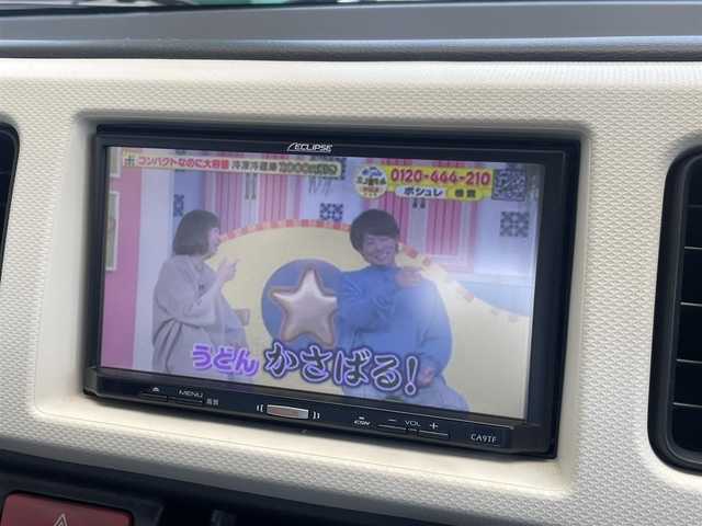 マツダ キャロル GL 埼玉県 2018(平30)年 1.6万km 赤 /社外メモリナビ//ワンセグTV//バックカメラ//運転席シートヒーター//キーレス//Wエアバッグ//ABS//横滑り防止装置//アイドリングSTOP//新車時保証書//取扱説明書//ナビ取説//スペアキー