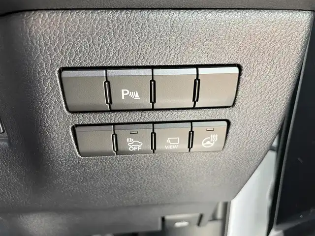 レクサス ＮＸ 300h Fスポーツ 福岡県 2015(平27)年 5.4万km ホワイトノーヴァガラスフレーク サンルーフ/バックカメラ/追従クルーズコントロール/パーキングアシスト/レーンキープアシスト/純正マット/純正AW/純正ナビ/フルセグTV/Bluetooth/AUX/USB2個/ステアリングヒーター/シートヒーター/エアシート/Dualエアコン