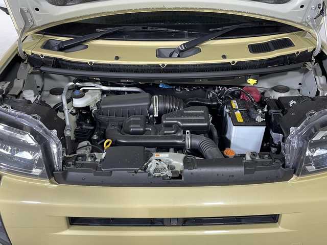 ダイハツ タフト G 福岡県 2023(令5)年 1.2万km サンドベージュメタリック ・純正ナビ/・Bluetooth/・USB/・フルセグTV/・IPoｄ/・全方位カメラ/・自動駐車/・純正ドラレコ/・衝突軽減ブレーキ/・スカイフィールトップ/・シートヒーター/・純正フロアマット/・電動パーキング/・ブレーキホールド