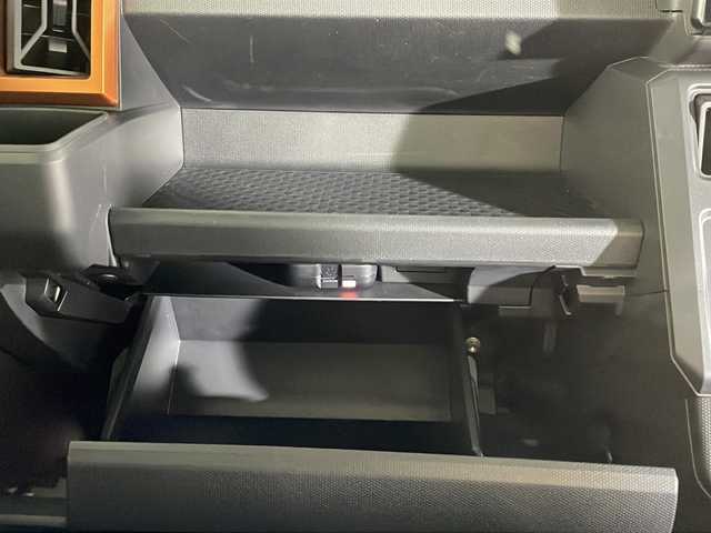 ダイハツ タフト G 福岡県 2023(令5)年 1.2万km サンドベージュメタリック ・純正ナビ/・Bluetooth/・USB/・フルセグTV/・IPoｄ/・全方位カメラ/・自動駐車/・純正ドラレコ/・衝突軽減ブレーキ/・スカイフィールトップ/・シートヒーター/・純正フロアマット/・電動パーキング/・ブレーキホールド