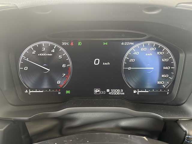 スバル レヴォーグ 1．8GT－H EX 京都府 2023(令5)年 4.6万km クリスタルホワイトP 純正１１．５インチナビ　バックカメラ　レーダークルーズコントロール　ブラインドスポットモニター　スマートリアビューミラー　ドライブレコーダー　シートヒーター　ＬＥＤヘッドライト　コーナーセンサー
