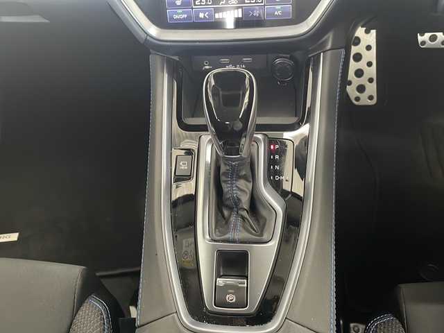 スバル レヴォーグ 1．8GT－H EX 京都府 2023(令5)年 4.6万km クリスタルホワイトP 純正１１．５インチナビ　バックカメラ　レーダークルーズコントロール　ブラインドスポットモニター　スマートリアビューミラー　ドライブレコーダー　シートヒーター　ＬＥＤヘッドライト　コーナーセンサー