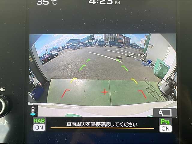 スバル レヴォーグ 1．8GT－H EX 京都府 2023(令5)年 4.6万km クリスタルホワイトP 純正１１．５インチナビ　バックカメラ　レーダークルーズコントロール　ブラインドスポットモニター　スマートリアビューミラー　ドライブレコーダー　シートヒーター　ＬＥＤヘッドライト　コーナーセンサー