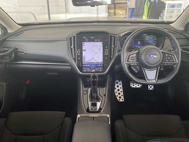 スバル レヴォーグ 1．8GT－H EX 京都府 2023(令5)年 4.6万km クリスタルホワイトP 純正１１．５インチナビ　バックカメラ　レーダークルーズコントロール　ブラインドスポットモニター　スマートリアビューミラー　ドライブレコーダー　シートヒーター　ＬＥＤヘッドライト　コーナーセンサー