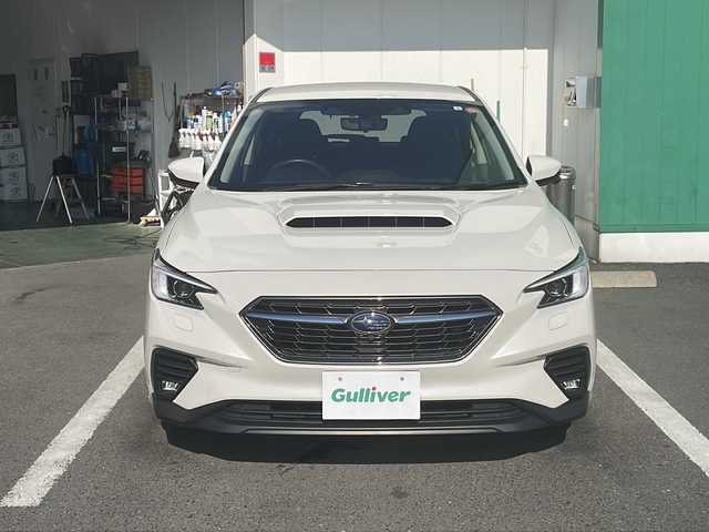 スバル レヴォーグ 1．8GT－H EX 京都府 2023(令5)年 4.6万km クリスタルホワイトP 純正１１．５インチナビ　バックカメラ　レーダークルーズコントロール　ブラインドスポットモニター　スマートリアビューミラー　ドライブレコーダー　シートヒーター　ＬＥＤヘッドライト　コーナーセンサー