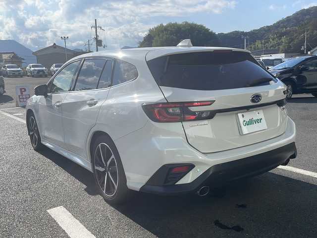 スバル レヴォーグ 1．8GT－H EX 京都府 2023(令5)年 4.6万km クリスタルホワイトP 純正１１．５インチナビ　バックカメラ　レーダークルーズコントロール　ブラインドスポットモニター　スマートリアビューミラー　ドライブレコーダー　シートヒーター　ＬＥＤヘッドライト　コーナーセンサー