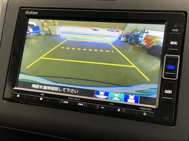 ホンダ フリード ハイブリット クロスター ホンダセンシング 宮崎県 2020(令2)年 7.8万km シルバーミストグリーンM ワンオーナー/寒冷地仕様/Honda SENSING/〇衝突軽減ブレーキ（CMBS）/〇誤発進抑制機能/〇路外逸脱警報機能/〇車線維持支援システム（LKAS）/〇アダプティブクルーズコントロール(ACC)/〇標識認識機能/〇先行車発進お知らせ機能/純正7インチSDナビ/フルセグTV/CD/DVD/Bluetooth/バックカメラ/両側パワースライドドア/合皮シート/シートヒーター/ビルトインETC/前後ドライブレコーダー/純正15インチAW