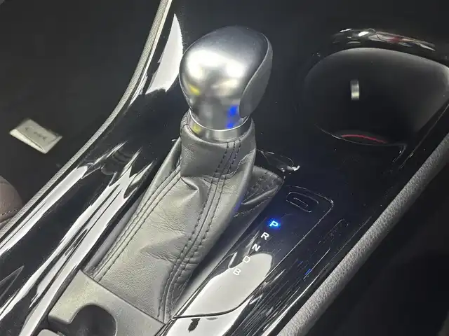 トヨタ Ｃ－ＨＲ G LEDエディション 福井県 2018(平30)年 5.5万km ブラックマイカ 純正ナビ/レーダークルーズコントロール/TRDエアロ/ハーフレザーシート /シートヒーター /スマートキー/クリアランスソナー/LEDヘッドライト/オートライト /レーンキープアシスト/ドライブレコーダー