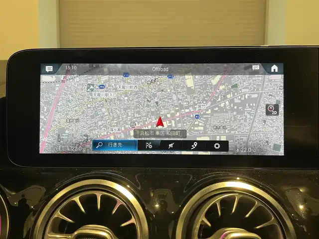 メルセデス・ベンツ ＧＬＡ２００ｄ 4マチック AMGライン 静岡県 2020(令2)年 3.3万km コスモスブラック ＭＢＵＸナビ　ＴＶ　/３６０°カメラ　/ＢＴ　ＵＳＢ　/ＡＣＣ　ＬＫＡ　ＢＳＭ　/ハーフレザー　シートヒーター　マッサージシート　/パワーバックドア　/アンビエントライト　/パドルシフト　/ワイヤレス充電　/ＬＥＤヘッドライト /ETC2.0