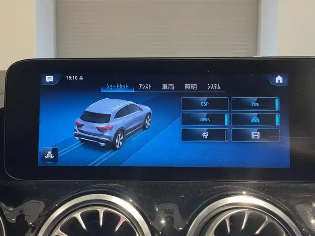 メルセデス・ベンツ ＧＬＡ２００ｄ 4マチック AMGライン 静岡県 2020(令2)年 3.3万km コスモスブラック ＭＢＵＸナビ　ＴＶ　/３６０°カメラ　/ＢＴ　ＵＳＢ　/ＡＣＣ　ＬＫＡ　ＢＳＭ　/ハーフレザー　シートヒーター　マッサージシート　/パワーバックドア　/アンビエントライト　/パドルシフト　/ワイヤレス充電　/ＬＥＤヘッドライト /ETC2.0