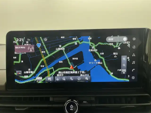日産 セレナ e－パワー ハイウェイスター V 岡山県 2025(令7)年 0.1千km プリズムホワイト 登録済未使用車/e-POWER　ハイウエイスターV　ヘッドランプ /オートレベライザー/アダプティブLEDヘッドライトシステム /アラウンドビューモニター（移動物 検知機能付）/インテリジェント ルームミラー/アドバンスドドライブアシストディスプレイ（12.3インチカラーディスプレイ）/統合型インターフェースディスプレイ/ワイヤレス充電器/6スピーカー/NissanConnectナビゲーションシステム（地デジ内蔵）/車載通信ユニット（TCU［Telematics Control Unit］）ETC2.0ユニット（ビルトインタイプ）/ドライブレコーダー（前後セット）/プロパイロット（ナビリンク機能付）/プロパイロット緊急停止支援システム（SOSコール機能付）