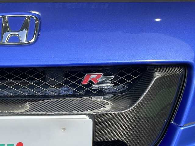 ホンダ ＣＲ－Ｚ MUGEN RZ 高知県 2013(平25)年 9.2万km アズールブルーメタリック 無限コンプリートカー　/300台限定車　NO:１１/・無限１７インチアルミホイール/・無限ハイドロフィリックミラー/・フロントスポイラー/・サイドスポイラー/・リアスポイラー/・専用カラー表皮フロントシート/スーパーチャージャー/LEDフォグランプ/純正ナビ/・フルセグTV/・Bluetooth/・CD/DVD/バックモニター/ETC/クルーズコントロール