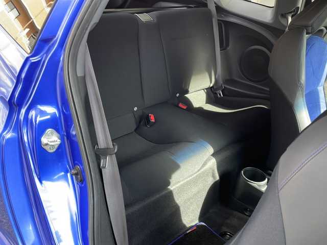 ホンダ ＣＲ－Ｚ MUGEN RZ 高知県 2013(平25)年 9.2万km アズールブルーメタリック 無限コンプリートカー　/300台限定車　NO:１１/・無限１７インチアルミホイール/・無限ハイドロフィリックミラー/・フロントスポイラー/・サイドスポイラー/・リアスポイラー/・専用カラー表皮フロントシート/スーパーチャージャー/LEDフォグランプ/純正ナビ/・フルセグTV/・Bluetooth/・CD/DVD/バックモニター/ETC/クルーズコントロール